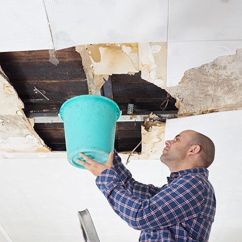 Water Damage Cleanup in Rock Hill SC Water Damage Repair